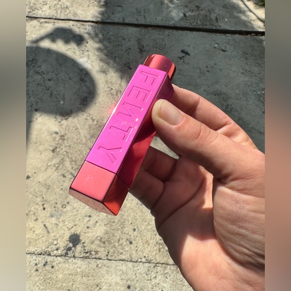 Fenty: Icon Refillable Lipstick Case (Summatime Collection) - Picture 5 of 5